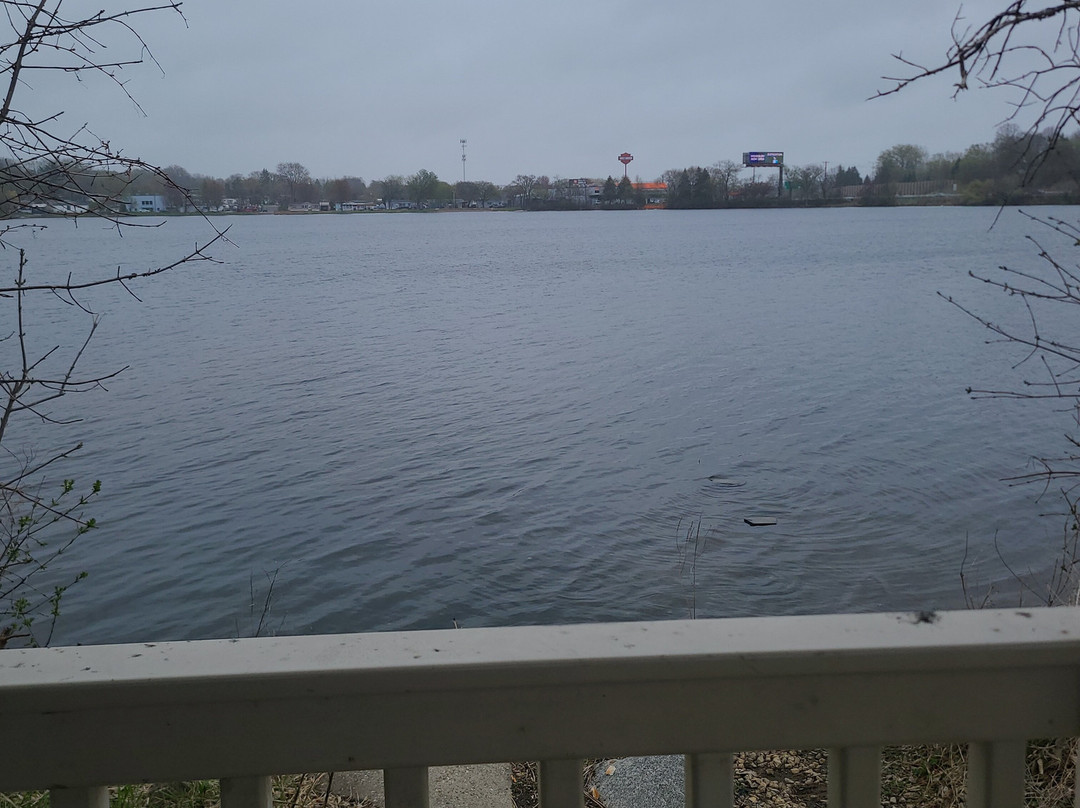 LivINN Hotel St. Paul – I-94 – East 3M Area主图