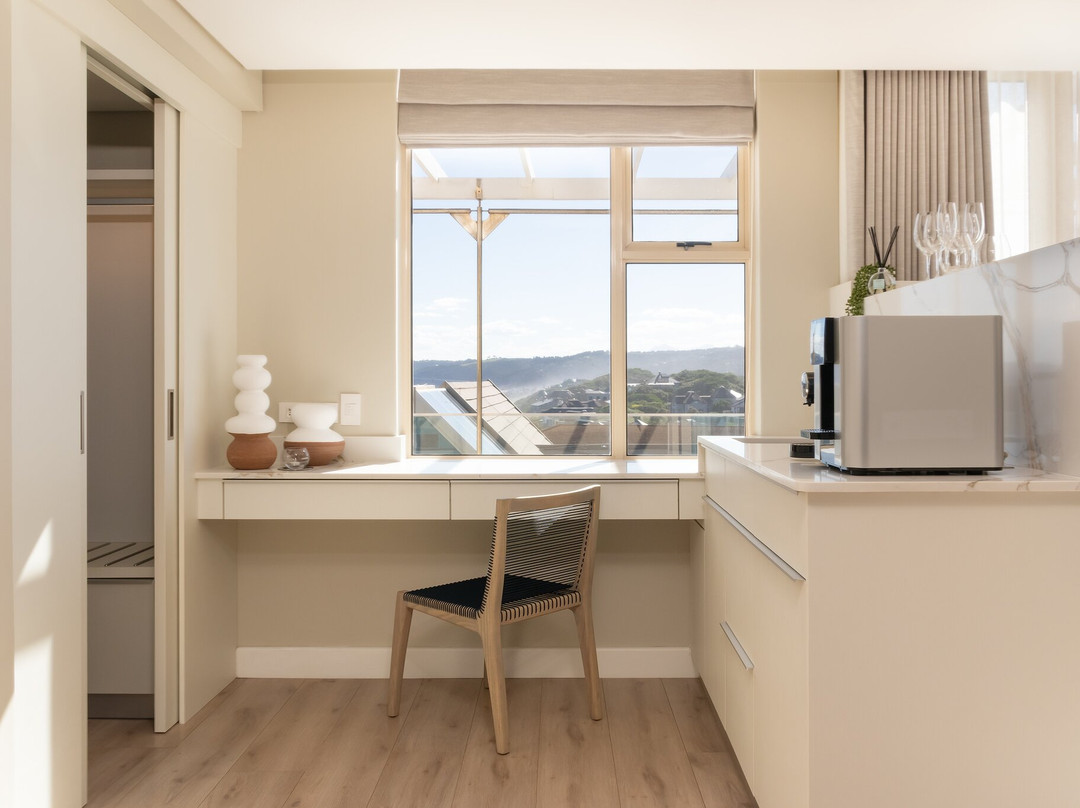 Views Boutique Hotel & Spa主图