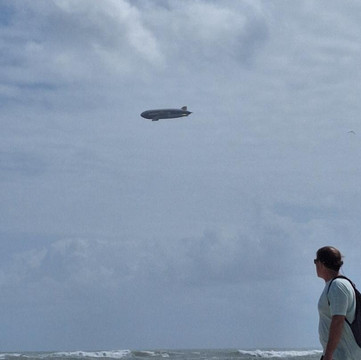 Fort Pierce Inlet State Park-匹尔斯堡必去景点