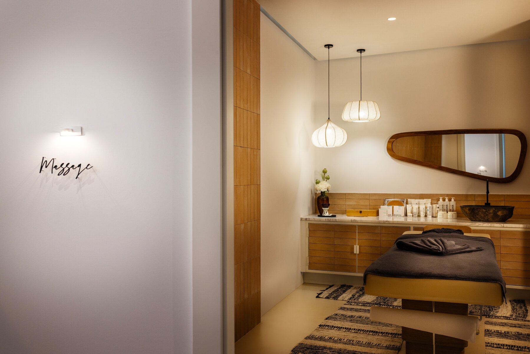 Sea Sense Boutique Hotel-商务中心/多功能厅