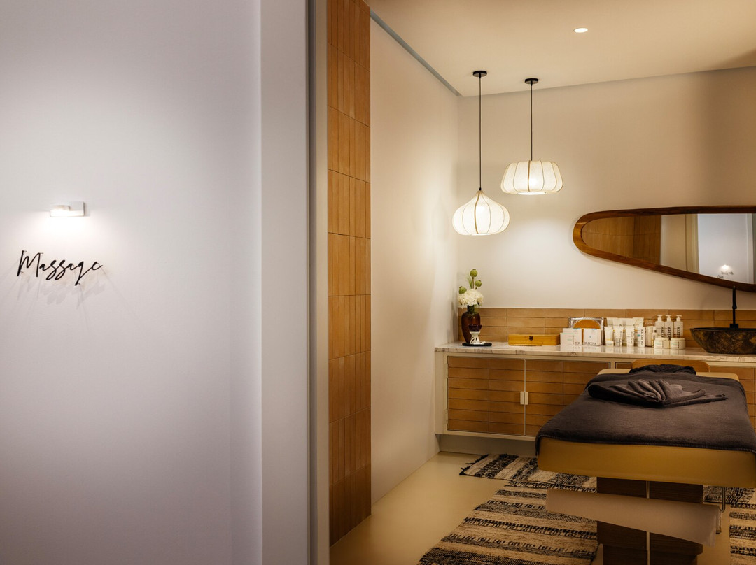 Sea Sense Boutique Hotel主图