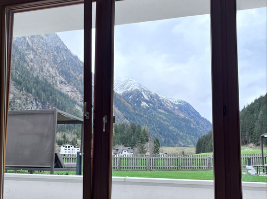 Hotel Weisseespitze主图