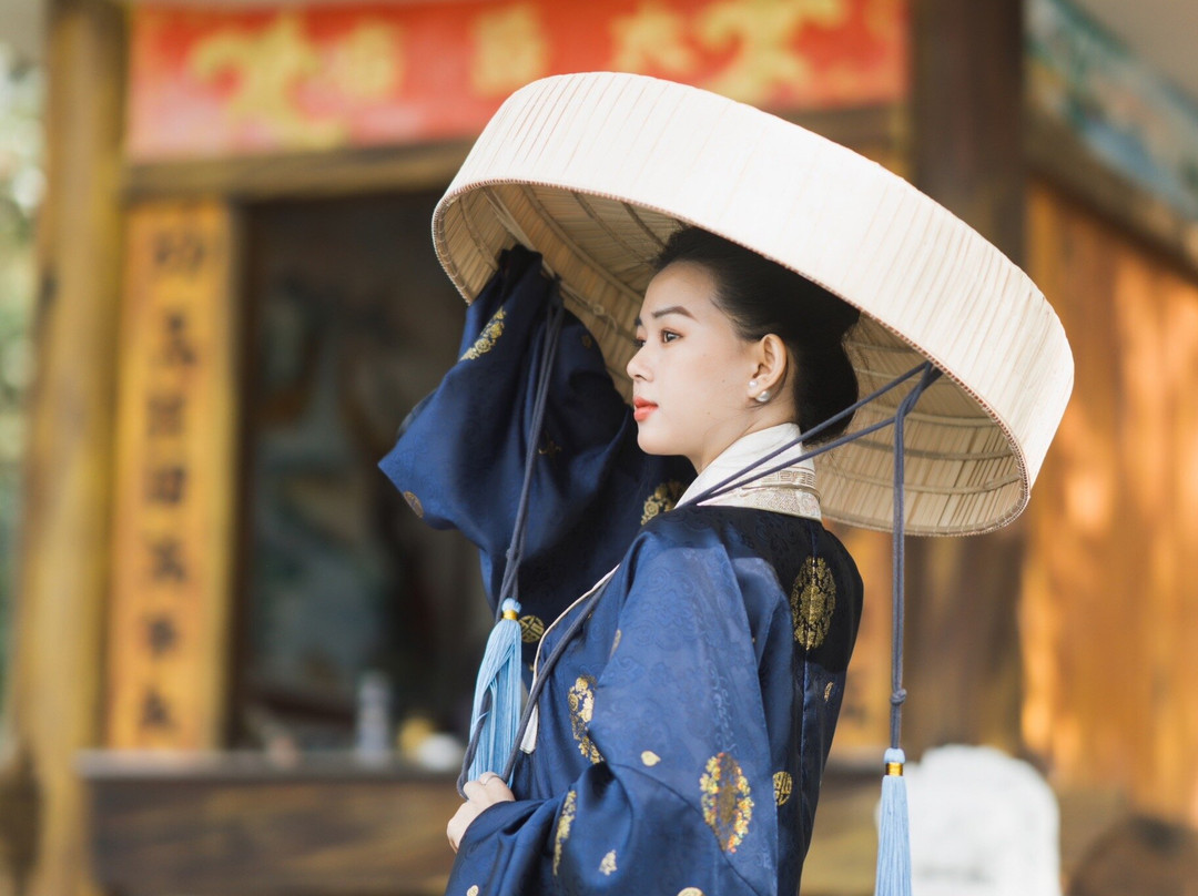 Phong Nam Ancient Village-岘港必去景点