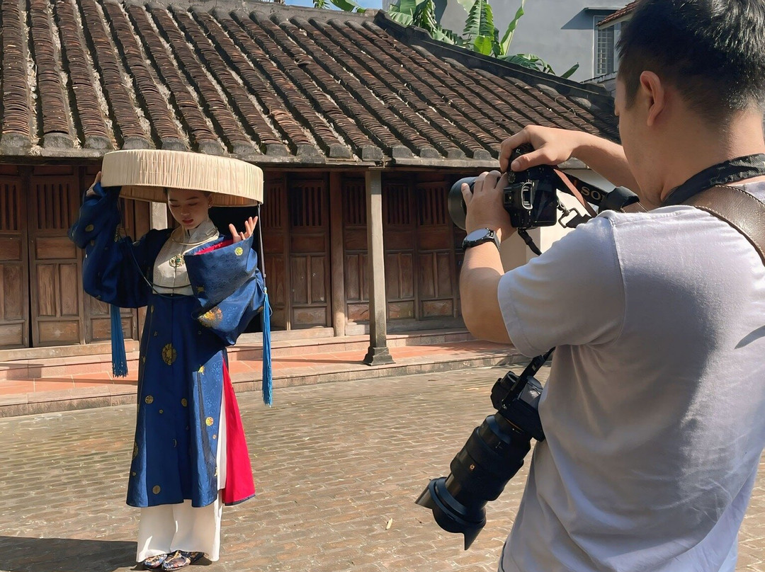 Phong Nam Ancient Village-岘港必去景点