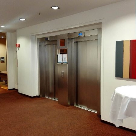 慕尼黑会展中心诺富特酒店主图