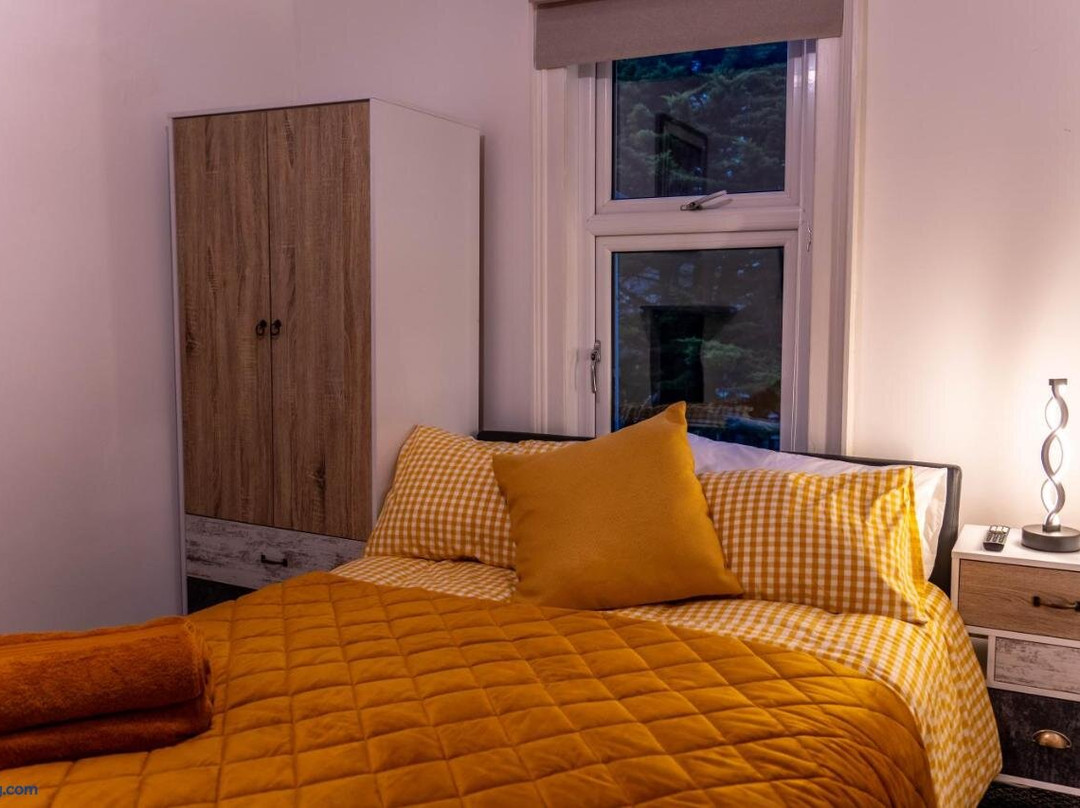 Lodging In Carrickfergus Centre