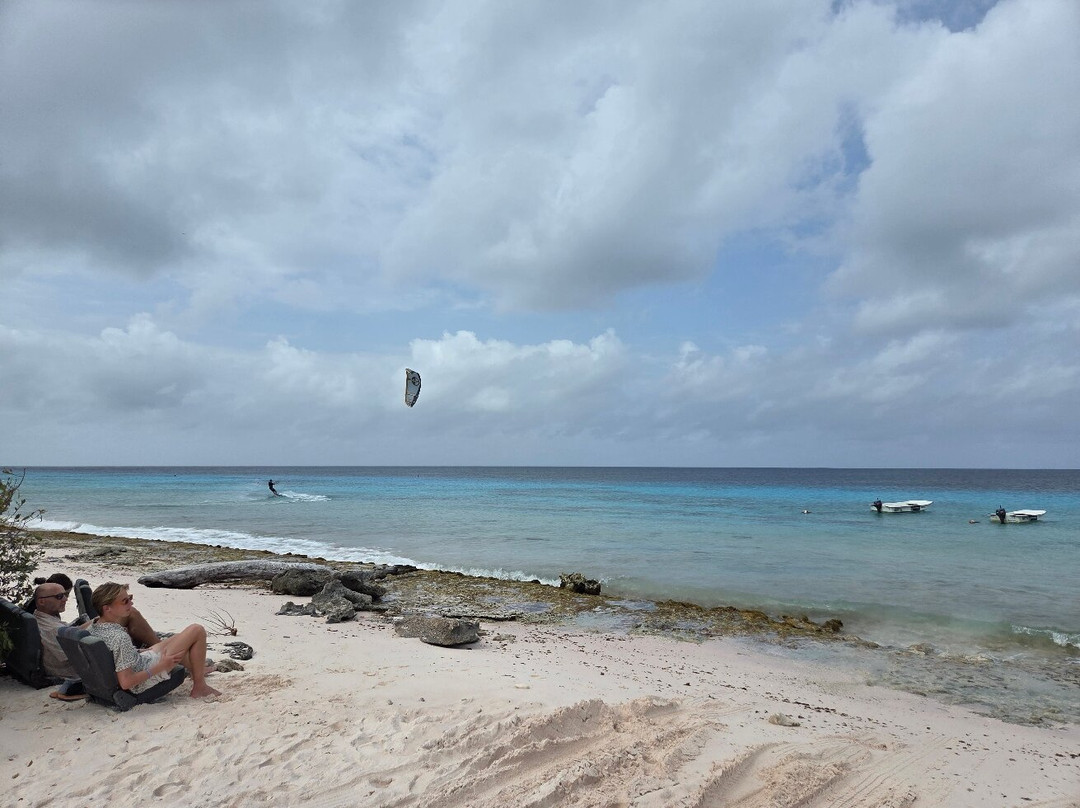 Scooters Bonaire-Kralendijk必去景点