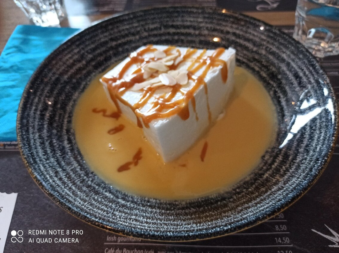 Core by Clare Smyth