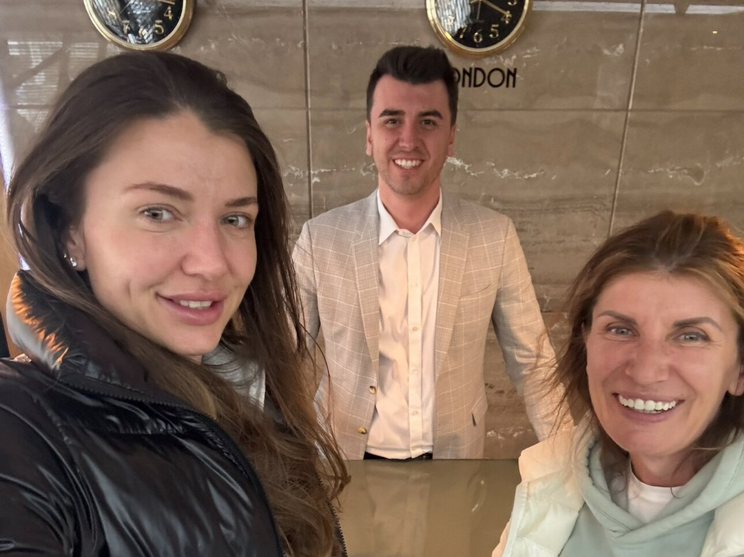 Majura Hotel Business主图