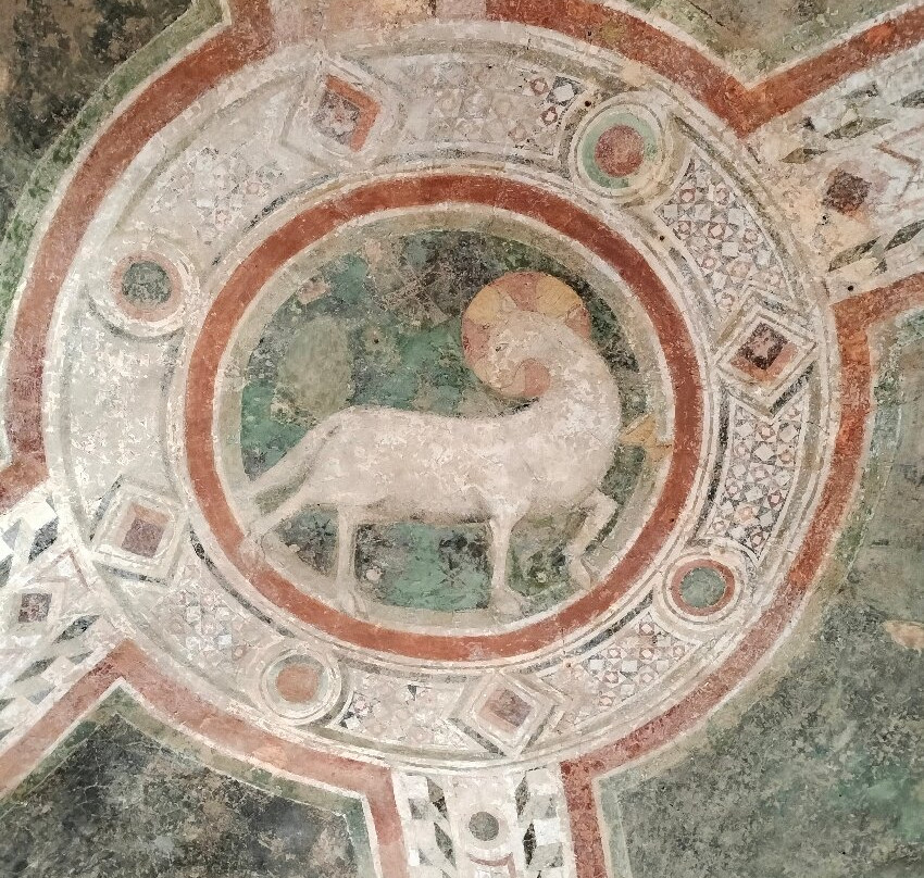 Monastero di Santa Scolastica-Subiaco必去景点
