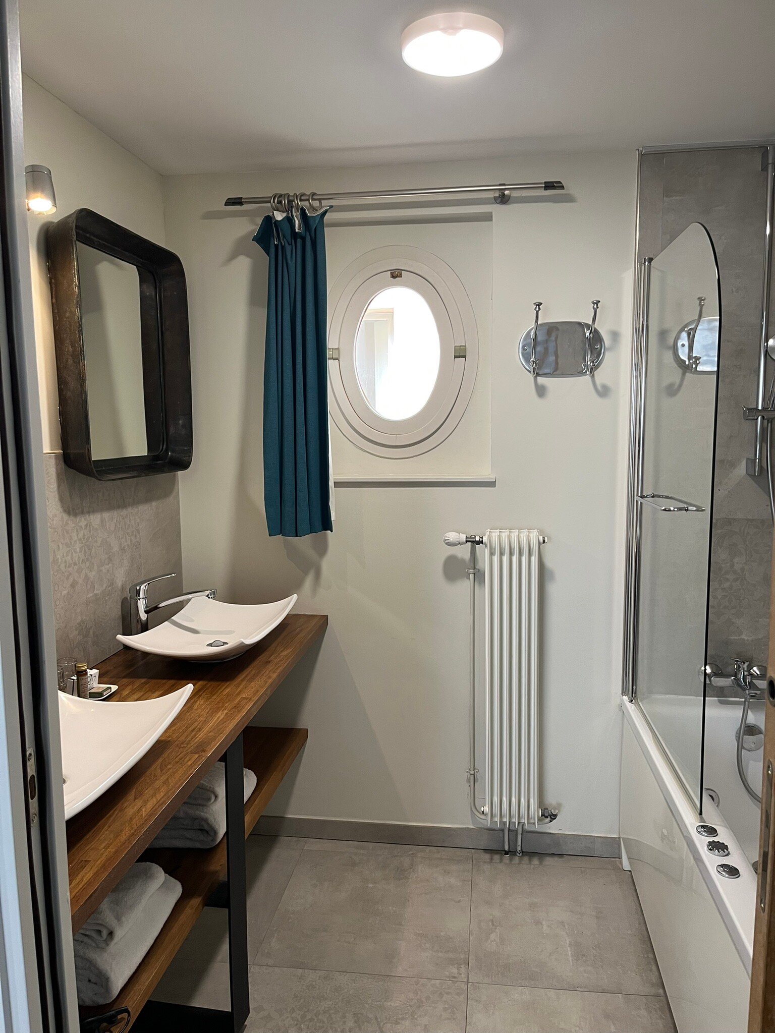 Hotel Le Chantilly-官方