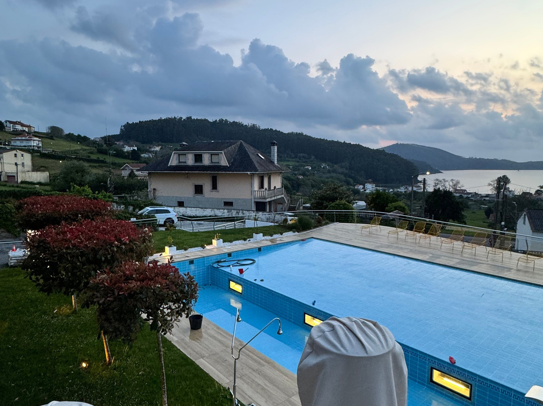 Hotel Herbeira主图