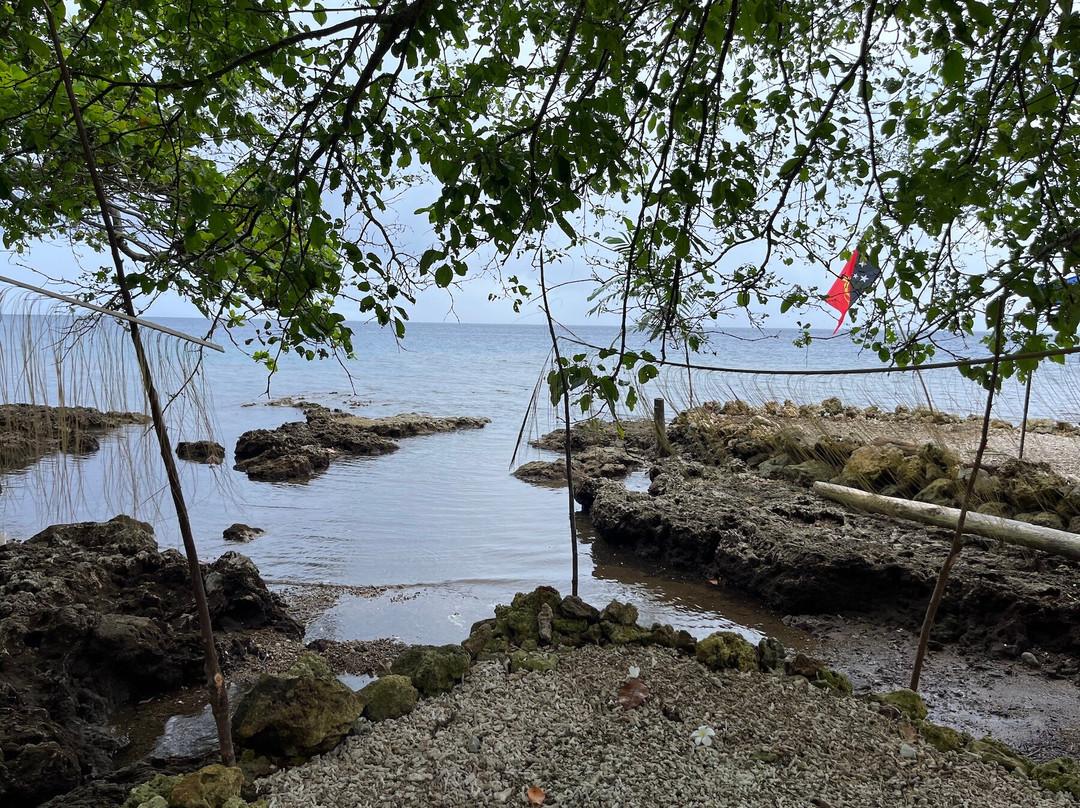 Port of Alotau-Alotau必去景点