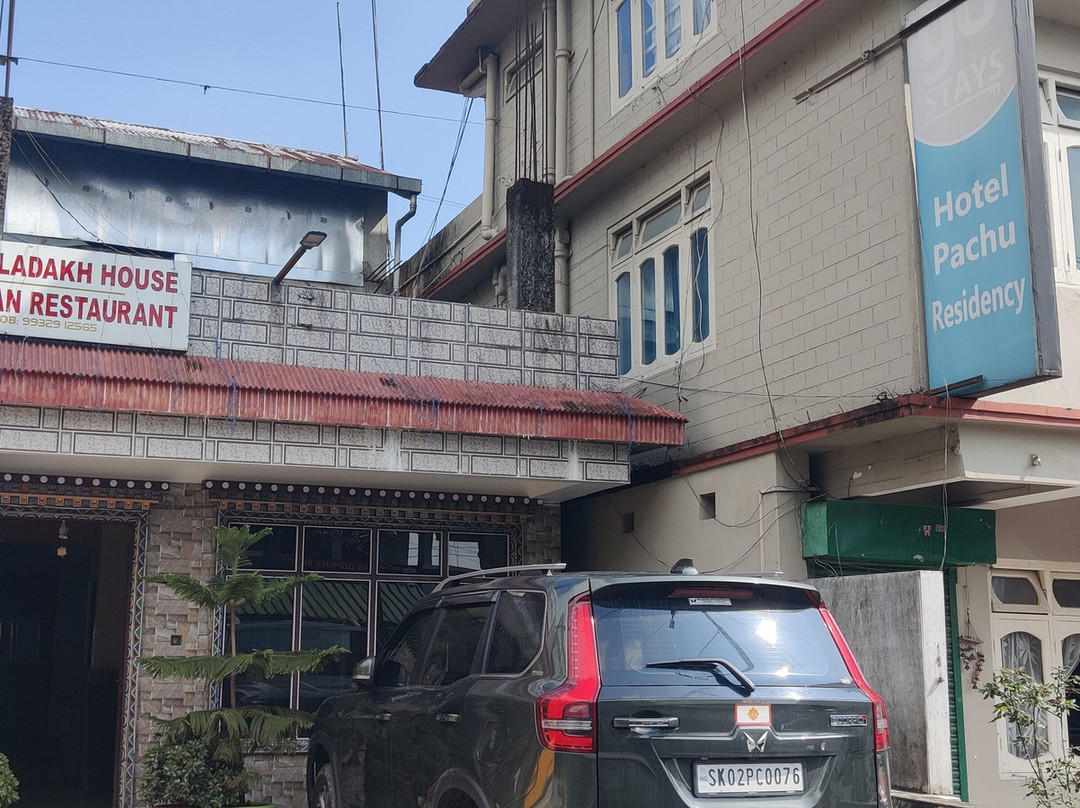 Pelling Hotel Ladakh House主图
