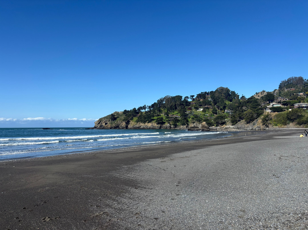 Muir Beach-Muir Beach必去景点