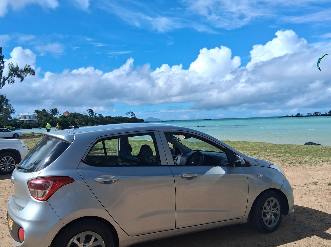 Mauri Connect Car Rental-Quatre Cocos必去景点