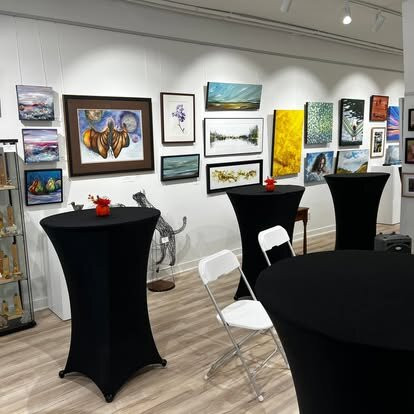 Carleton Place Gallery-Carleton Place必去景点