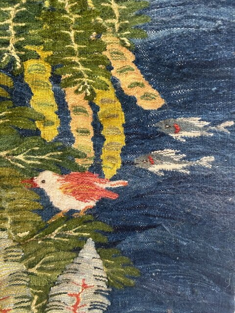 Ramses Wissa Wassef Art Centre-吉萨必去景点