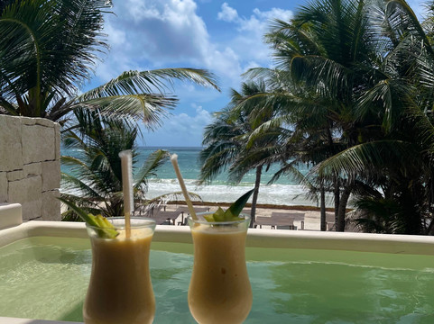 Hotel Ma'xanab Tulum主图