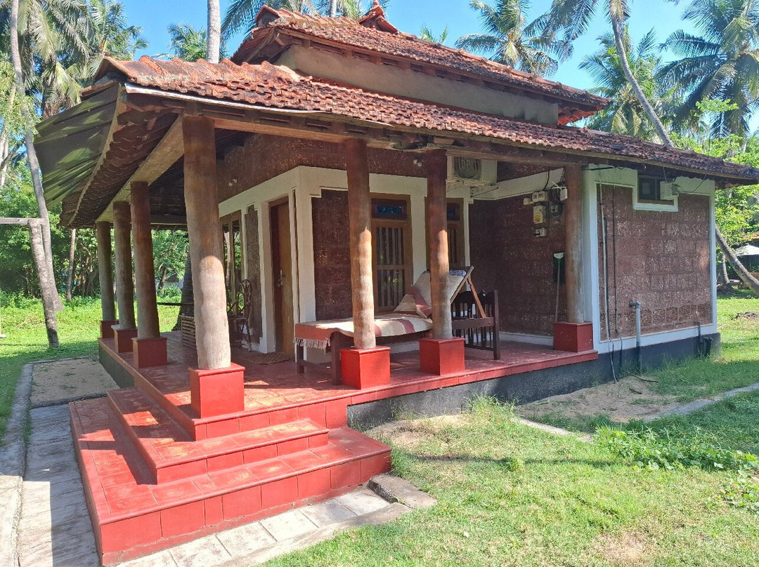 River Lap Homestay主图