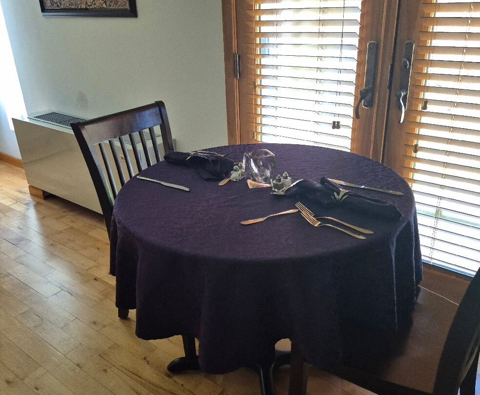 River Spring Lodge主图