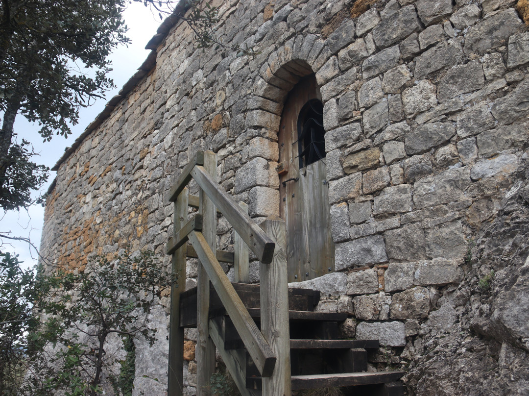 Ermita de Santa Quiteria y San Bonifacio-Viacamp必去景点