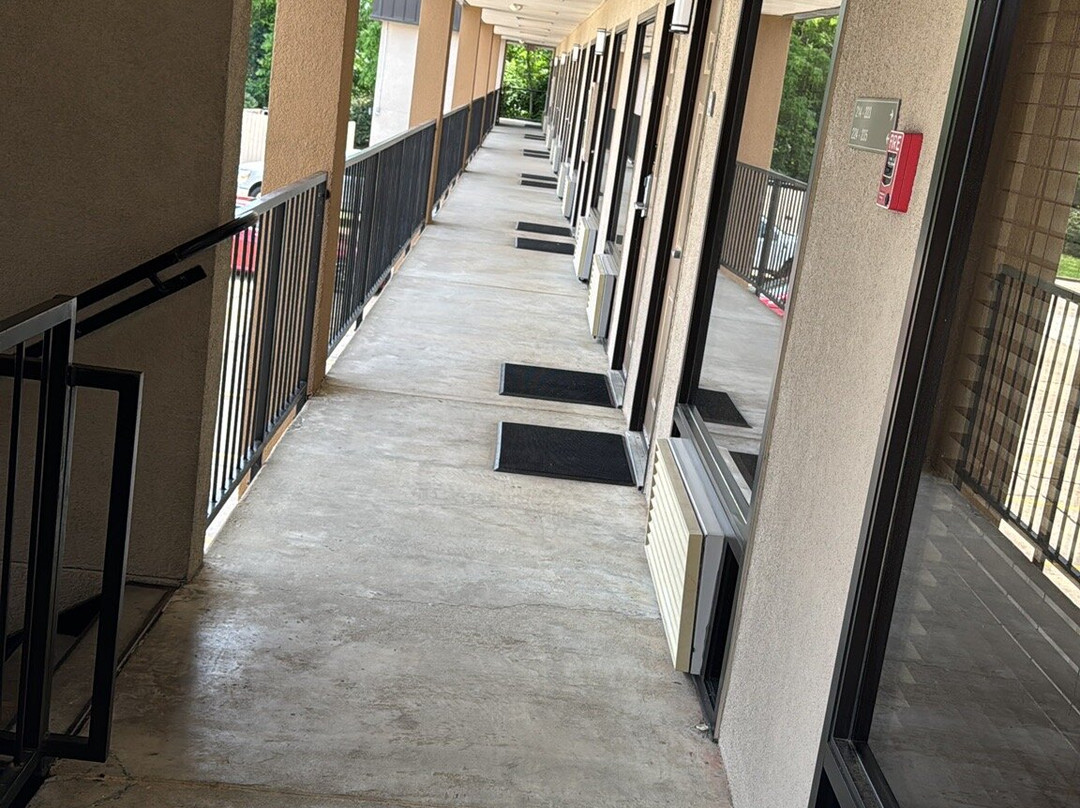 Best Western Vicksburg主图