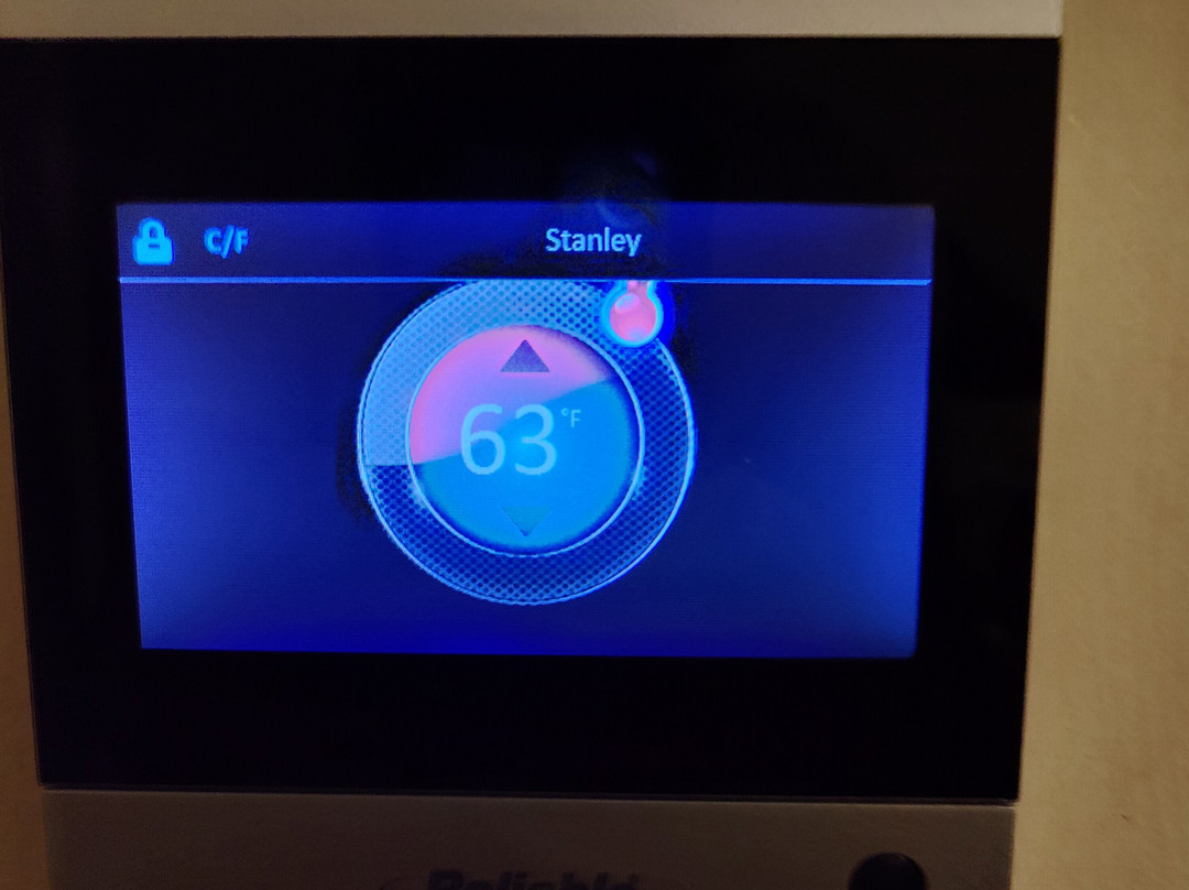 斯坦利酒店主图