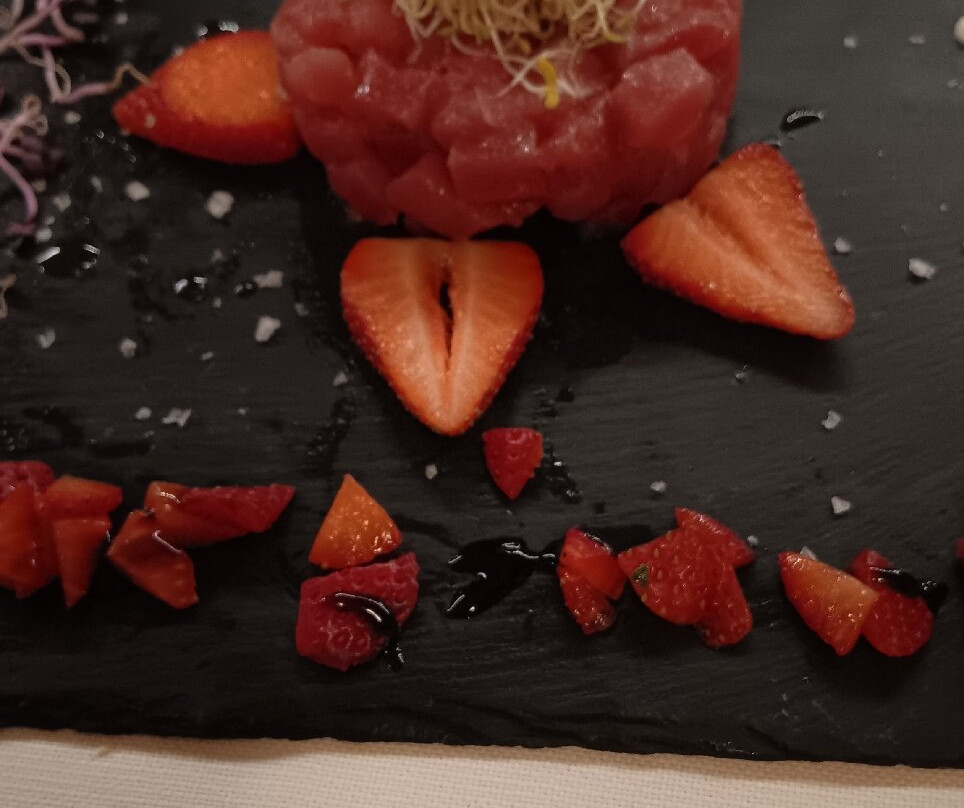 Locanda Damaro主图