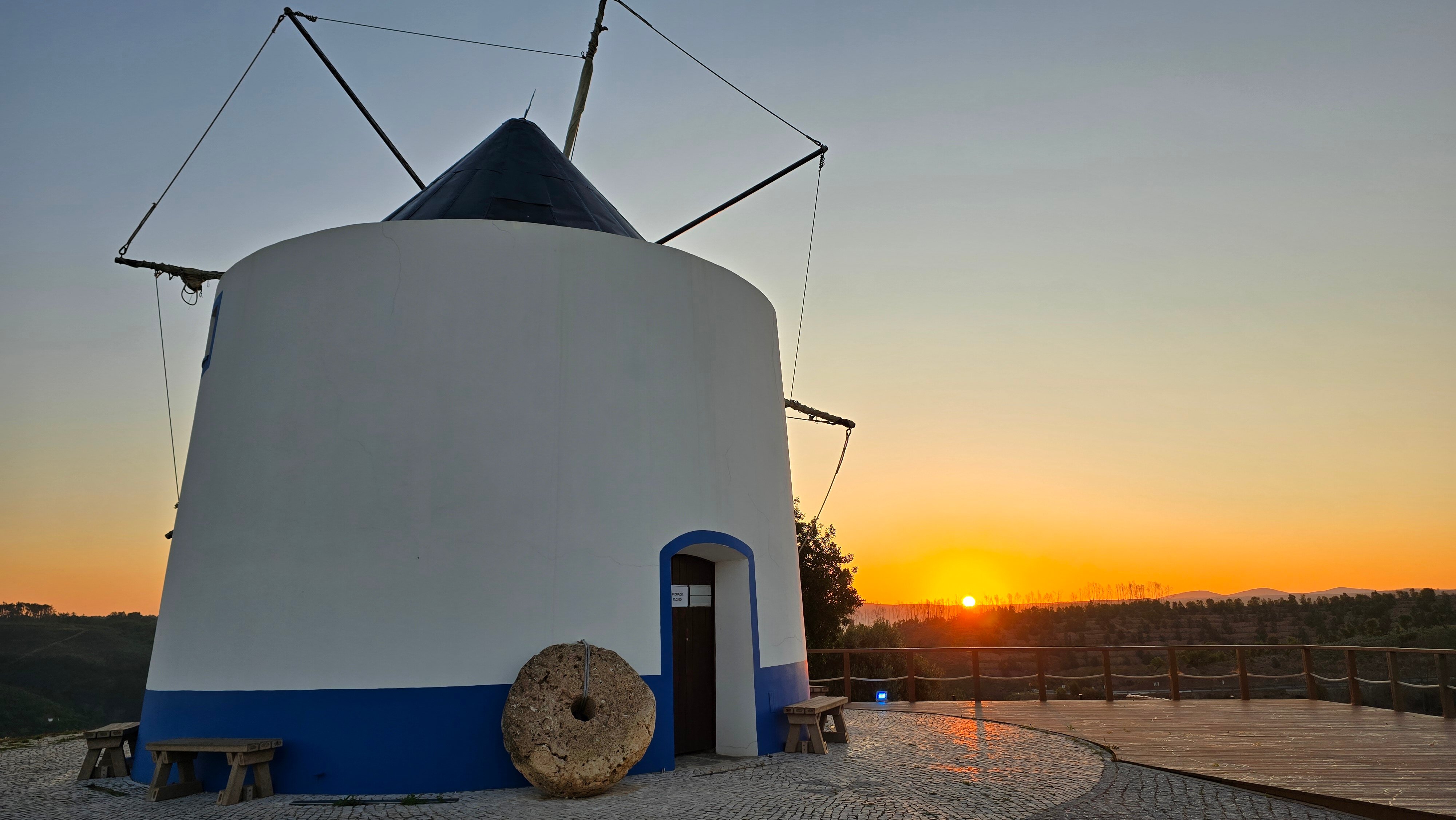 Casas Do Moinho - Turismo De Aldeia-官方