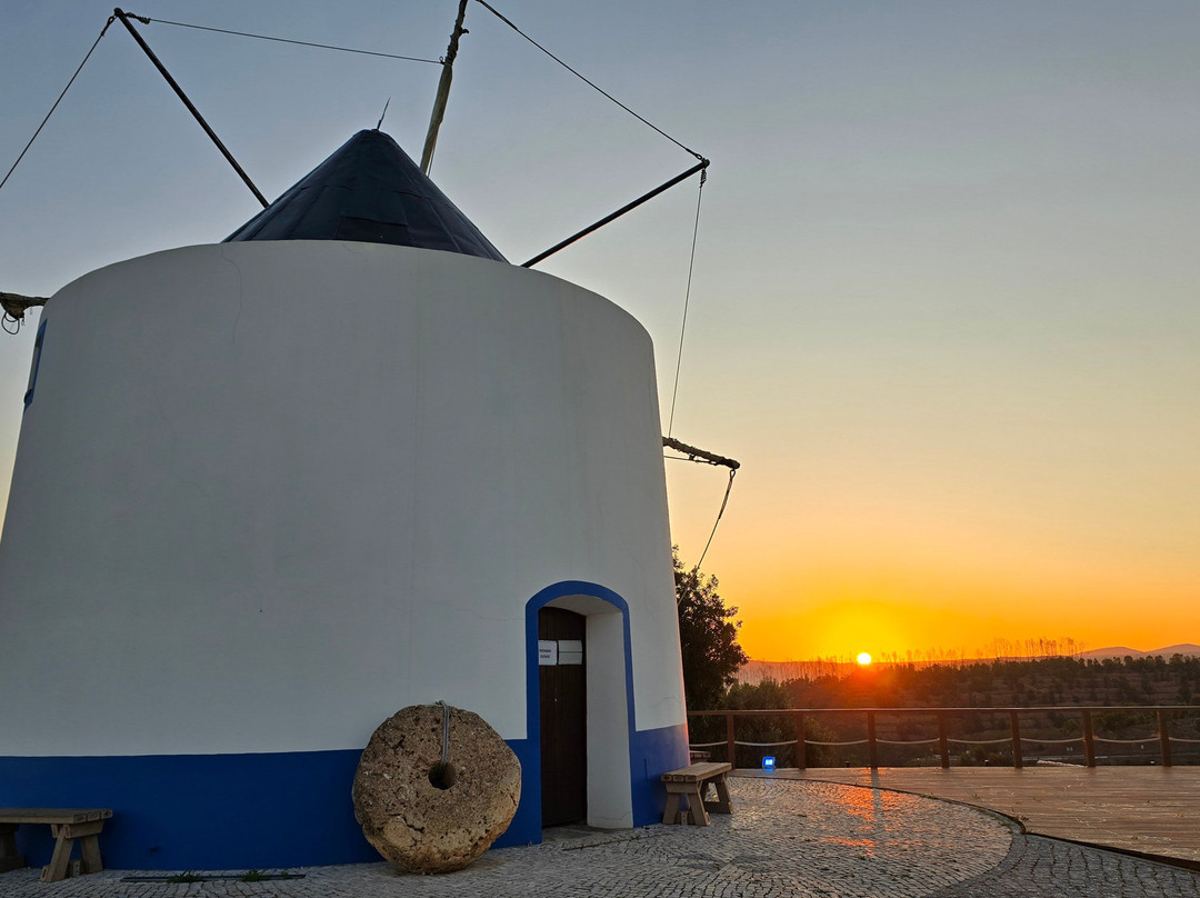 Casas Do Moinho - Turismo De Aldeia主图