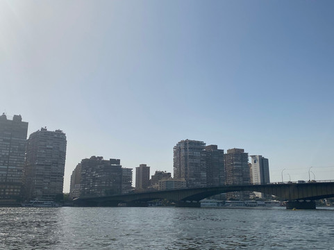 Egy Discovery-Al Haram必去景点