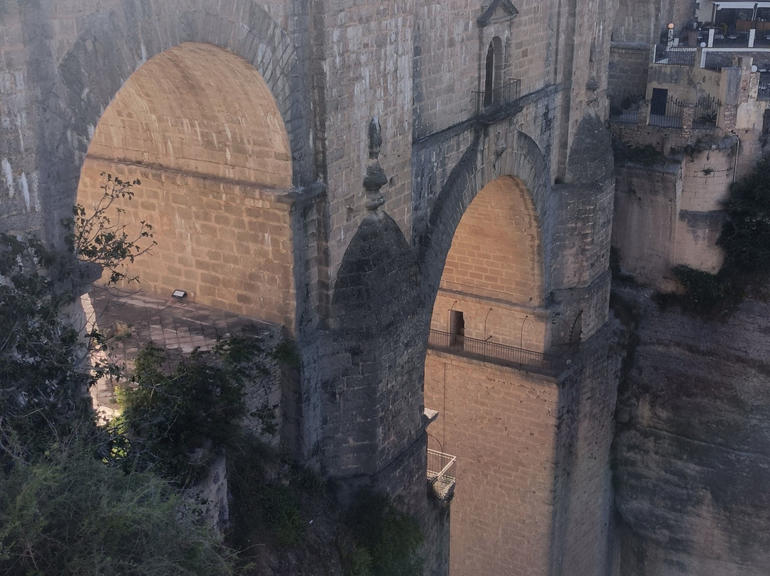 Mirador de Aldehuela-隆达必去景点