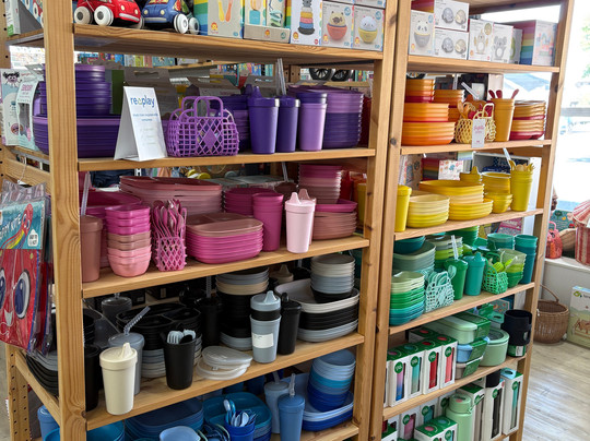 Cherrie Baby Boutique-Proserpine必去景点