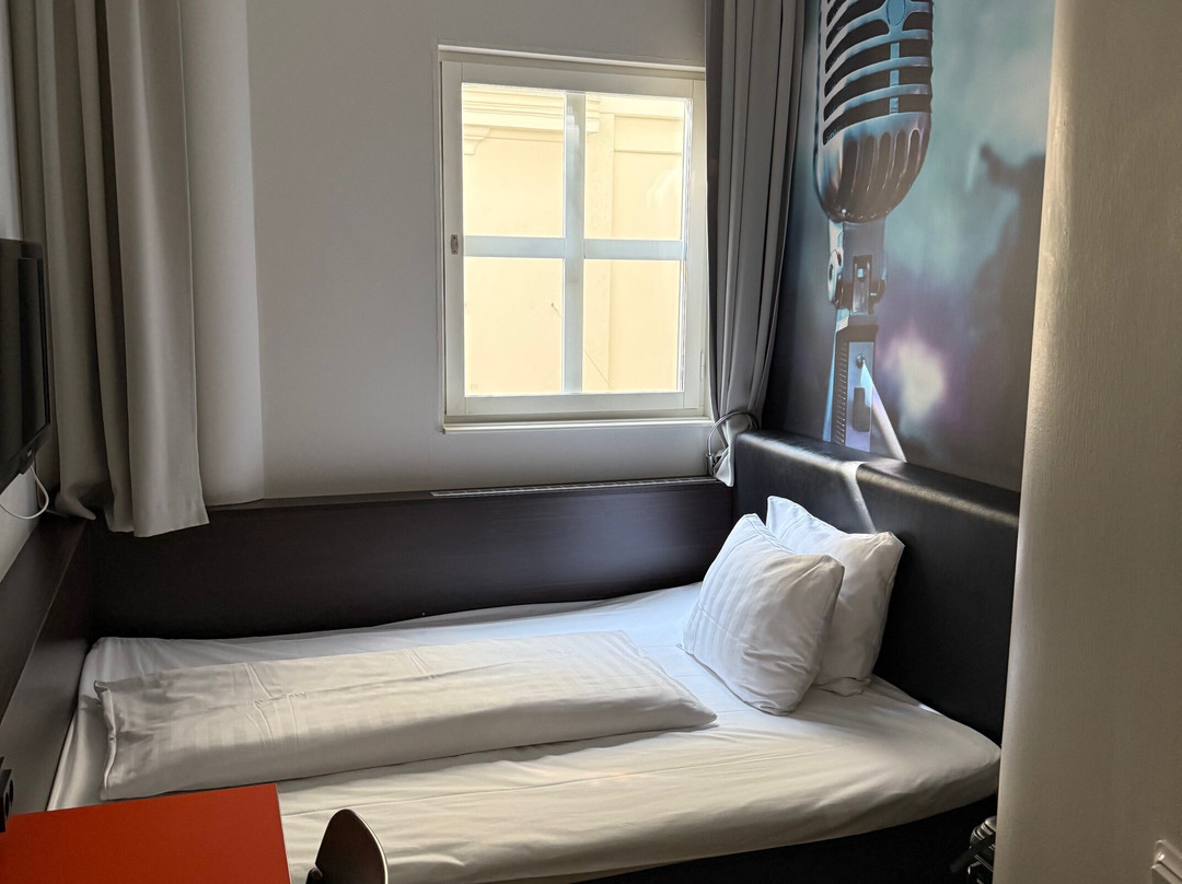 Comfort Hotel Malmo主图