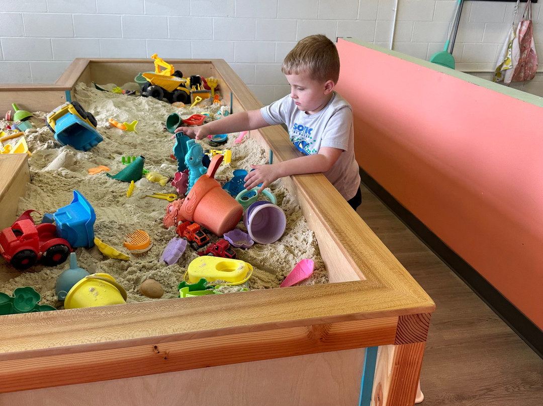 Dig 'N Play-West Chester必去景点