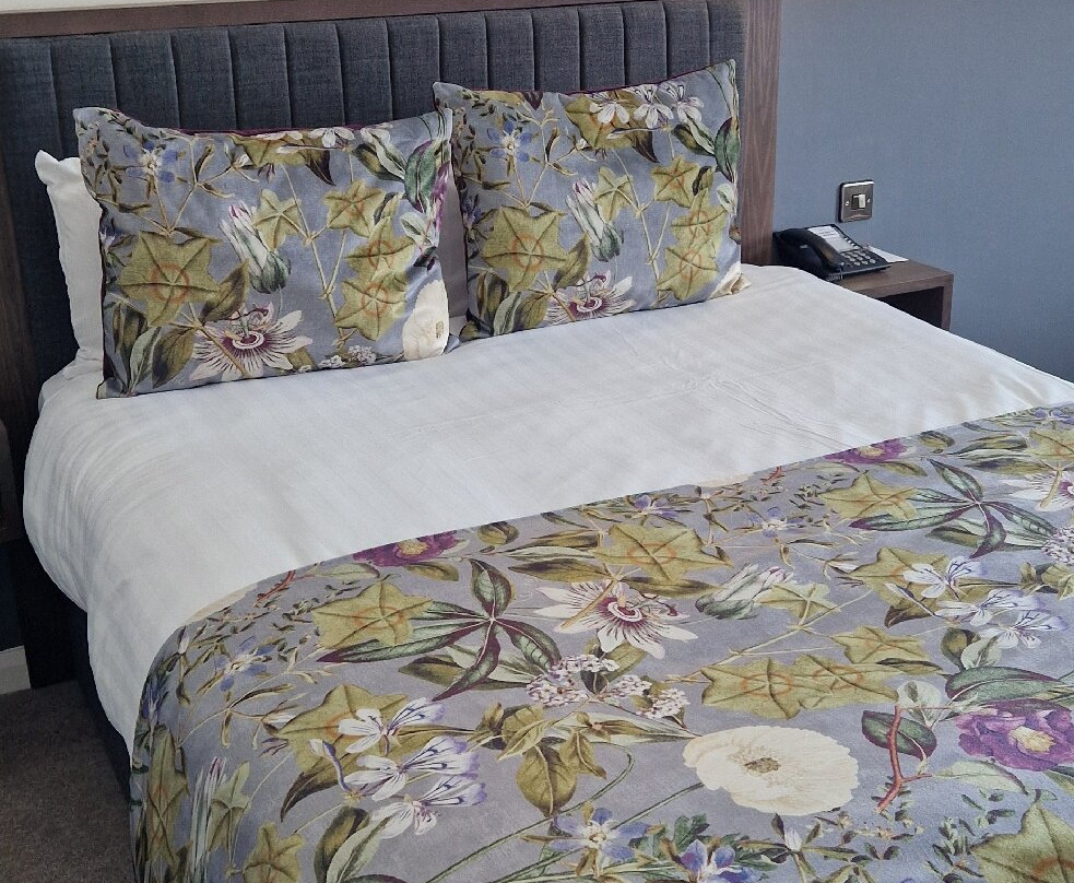 Carrigaline Court Hotel & Leisure Centre主图