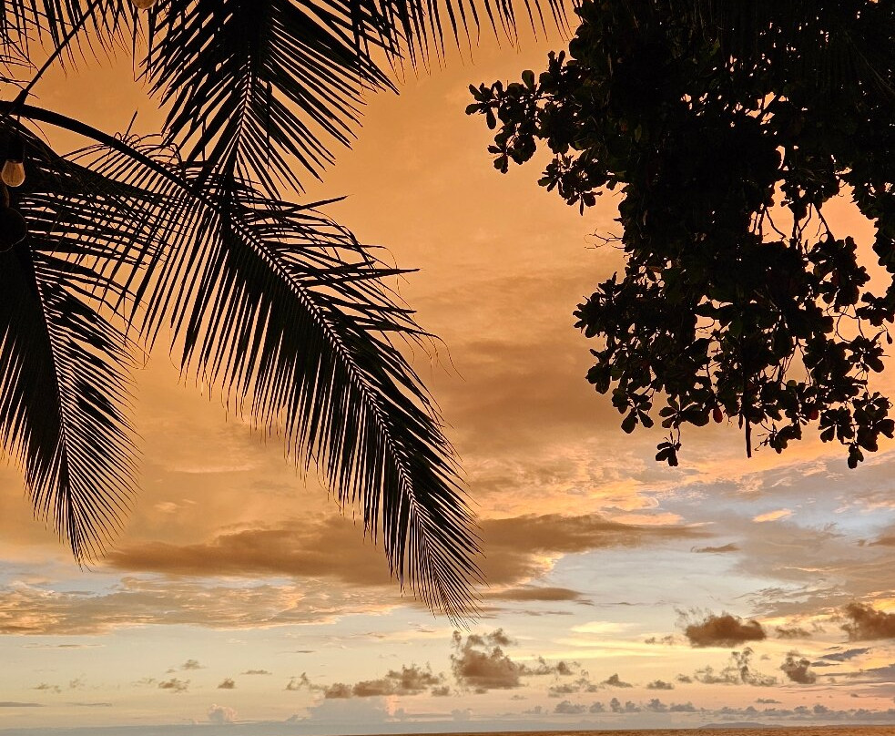 Hotel Fuego del Sol Beachfront Hotel主图