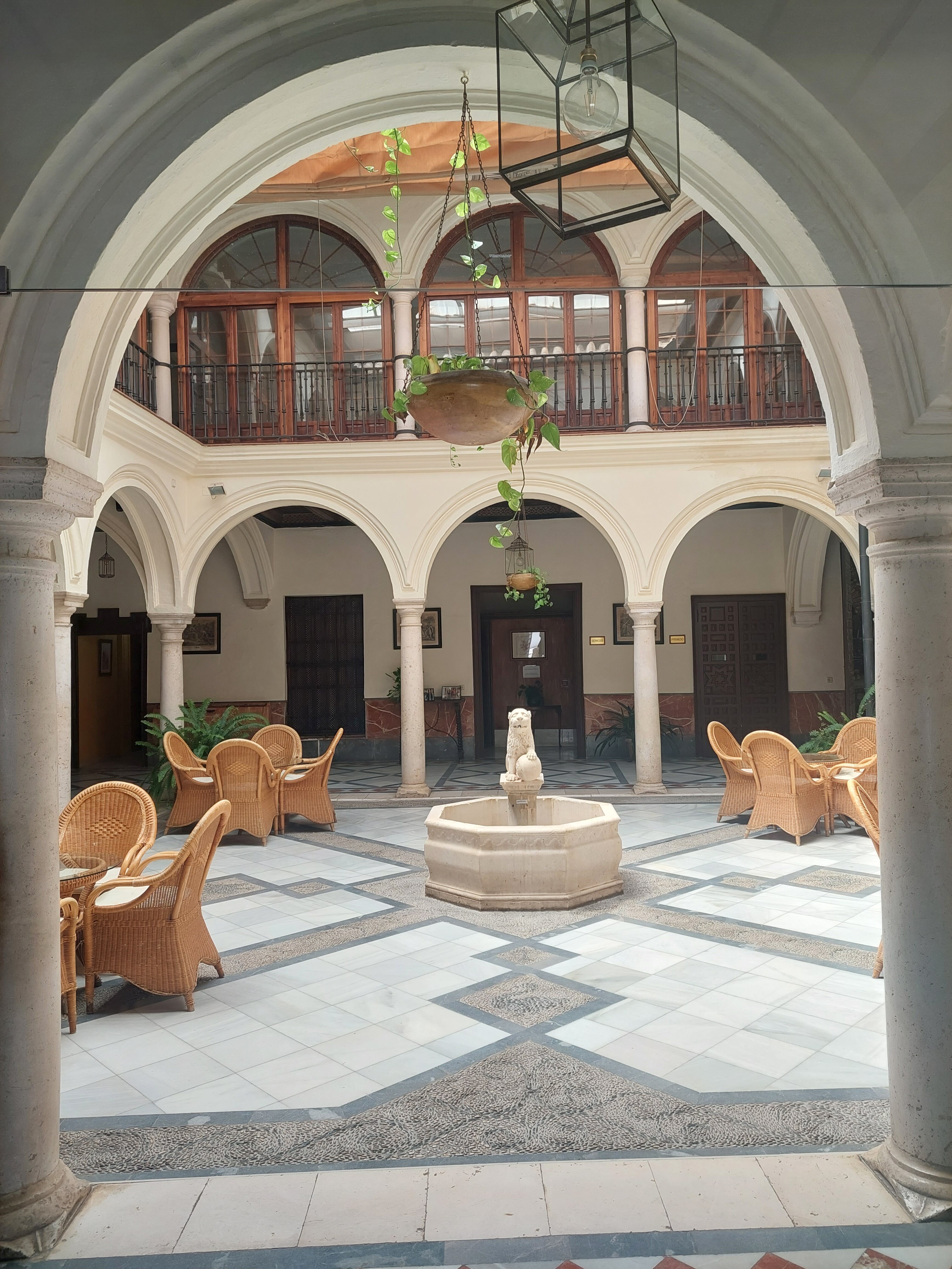 Hotel Palacio Marqués de La Gomera-官方
