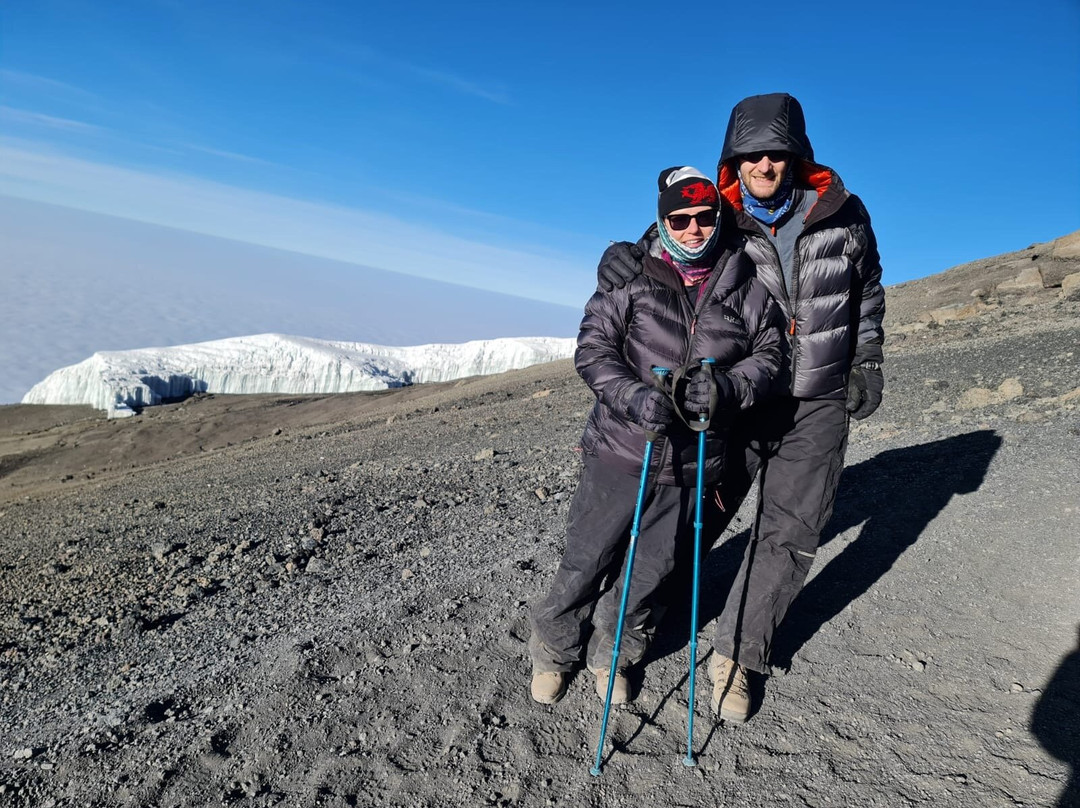 Jambo Kilimanjaro Voyage-莫西必去景点