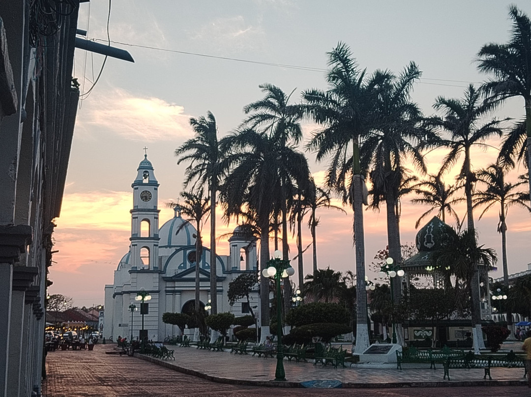 Hostal El Patio主图