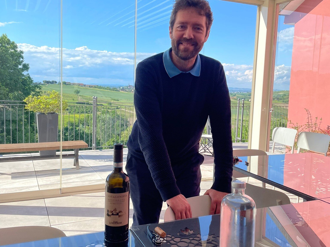Tenuta La Meridiana-Montegrosso d'Asti必去景点