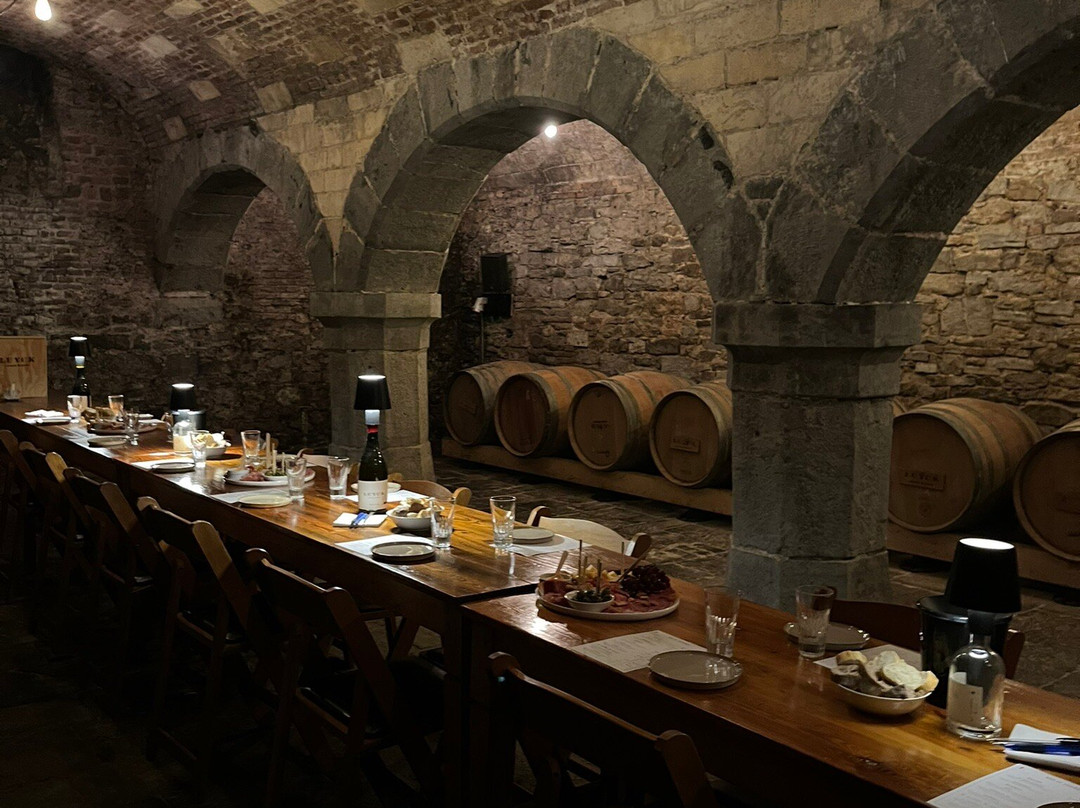 Luyck Urban Winery