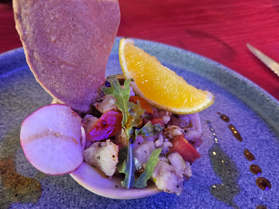 Puerto Juarez Cancun México-Puerto Juarez必去景点