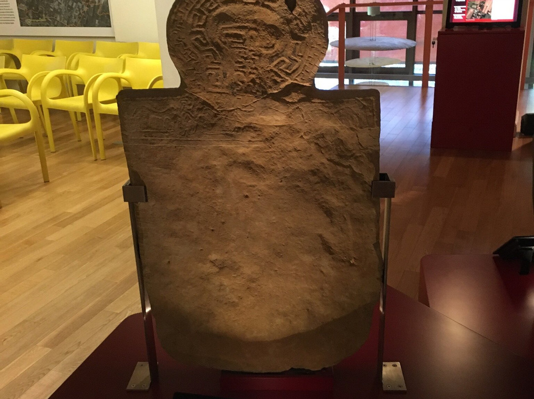 Museum Of Villanovan Civilization景点图片