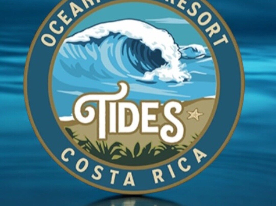 Tides Oceanfront Resort主图