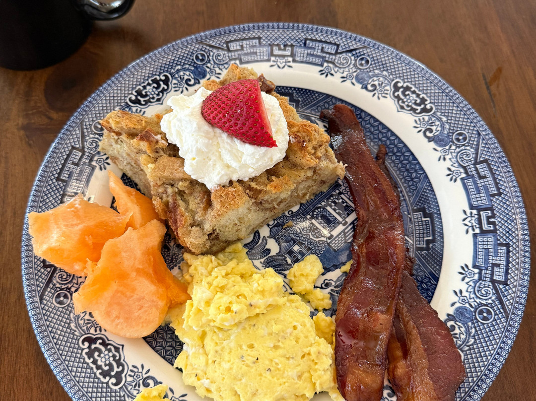 Inn OnThe River主图