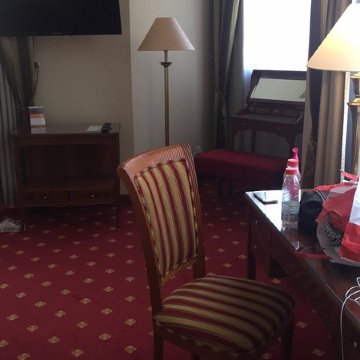 布拉格宫酒店-餐饮