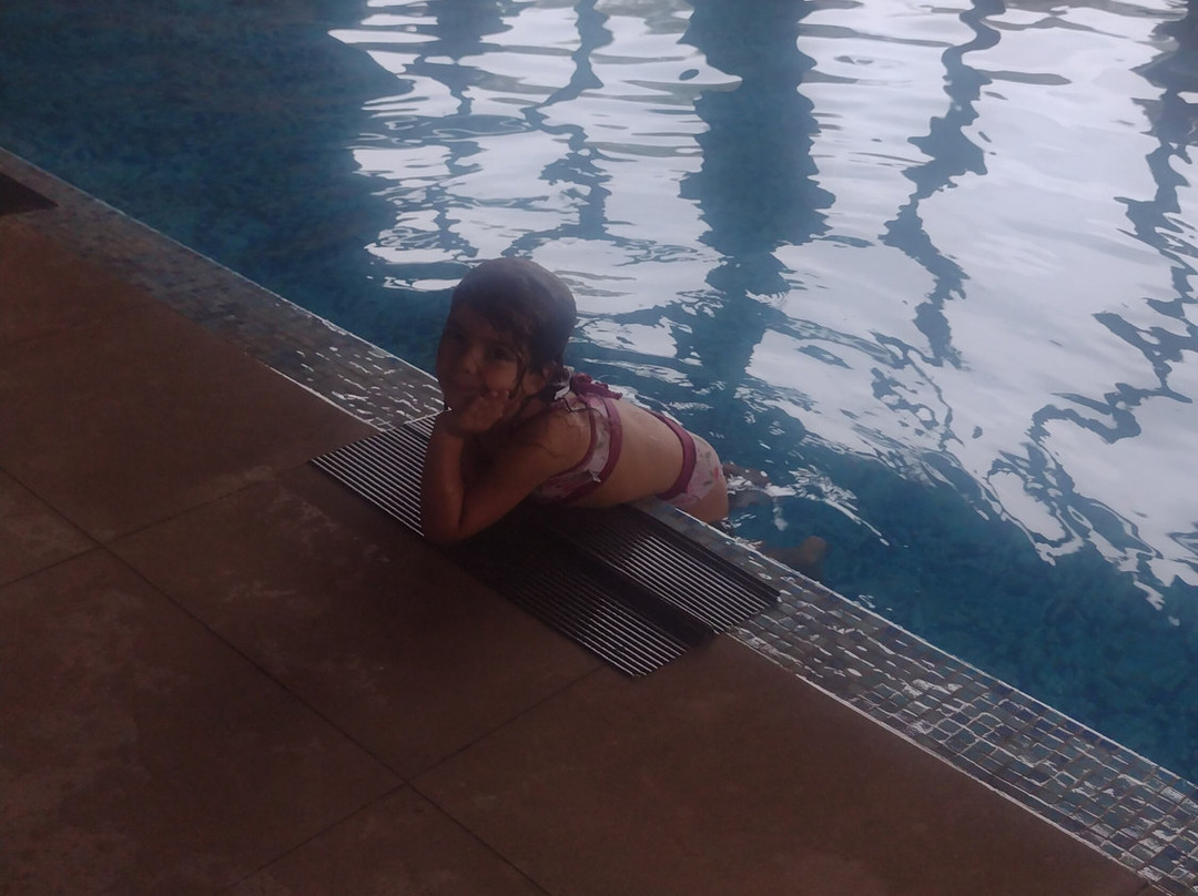 O2 Hotel Valeria del Mar