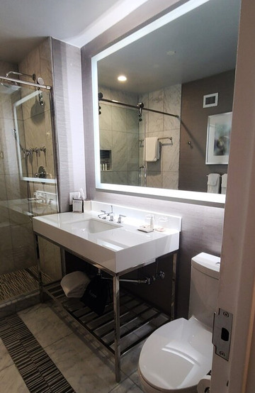 缪斯纽约酒店主图